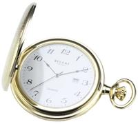 Regent Unisex-Taschenuhr Analog Quarz 11370067