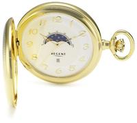 Regent Unisex-Taschenuhr Analog Quarz 11370072