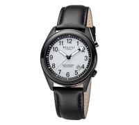Regent Uhren 11110931 Unisex-Uhr mit Leuchtzifferblatt