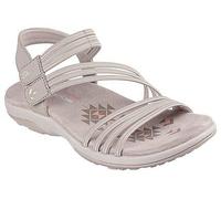 Sandalen Reggae Slim beige - Skechers - Größe 37 37 beige