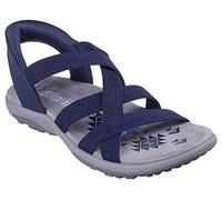 REGGAE SLIM - STRETCH FLEX Blau - Gr. - 40