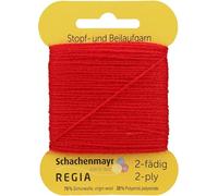 Regia 2-fädig Stopf- und Beilaufgarn 41m/5g, 75% Schurwolle, 25% Polyamid Fb. 600 2054