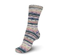 Regia 4-Fach Soft Spots Color 4093 - Chester Color Wolle Garn