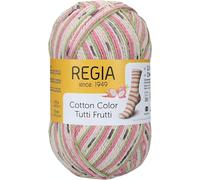Regia Schachenmayr Cotton Color, 100G Drachen Handstrickgarne