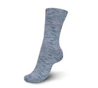 Regia 4 Fädig-Farbe 03052 Rauchblau,-1x100g