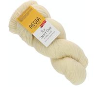 Schachenmayr Regia for Hand-Dye 4-fädig - Wolle zum Färben
