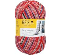 Schachenmayr Regia Design Line - 3885 - Hennigsvaer