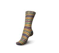 Regia Design Line by Arne & Carlos Sockenwolle ca. 420 m col. 03830 ose color 100 g