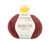 REGIA Premium Merino Yak
