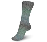 Regia PREMIUM MERINO YAK COLOR 4-FACH 08511 - JADE GRAY COLOR 08511 Jadegrau
