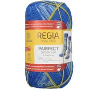 Schachenmayr REGIA 4P Color 100g, 9801270-09138, Farbe:Island Color, Handstrickgarne