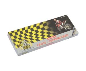 Regina RH 2 Kette verstärkt 415 140 Glieder Gold