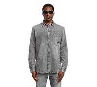 Regular 1-pkt Shirt ls