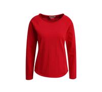 REGULAR BASIC SWEAT RAGLAN XS