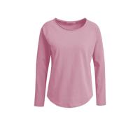 Smith&Soul - Regular Basic Sweat Raglan bubblegum - Gr. - XS