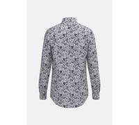 Regular Business Hemd Druck 1 Kentkragen 41 (01.146550-0072-41)