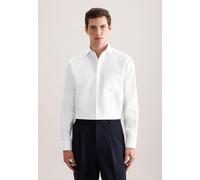 Regular Business Hemd Struktur 1 Kentkragen 41 (01.849998-0001-41)