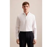 Regular Business Hemd Struktur 1 Kentkragen 45 (01.147175-0001-45)