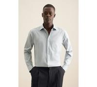 Regular Business Hemd Struktur 1 Kentkragen 46 (01.146648-0072-46)