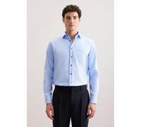 Regular Business Hemd Uni 1 Kentkragen 41 (01.845538-0011-41)