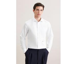 Regular Business Hemd Uni 1 Kentkragen 46 (01.112560-0001-46)