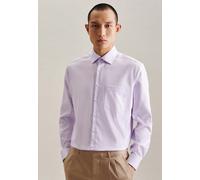 Regular Business Hemd Uni 1 Kentkragen 47 (01.153690-0082-47)