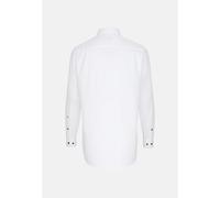 Regular Business Hemd Uni 1 Kentkragen 47 (01.193695-0001-47)