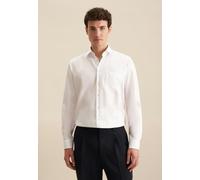 Regular Business Hemd Uni 1 Kentkragen 48 (01.147200-0001-48)