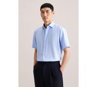 Regular Business Hemd Uni Kentkragen 47 (01.850114-0011-47)