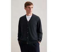 Regular Cardigan Grau XL (01.845576-0034-XL)