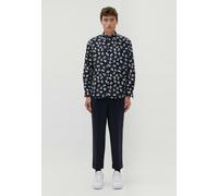 Regular Casual Hemd Druck Kentkragen XL (01.542910-0019-XL)