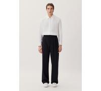 Studio Seidensticker Casual Hemd Herren Regular Fit Baumwolle weiß, S