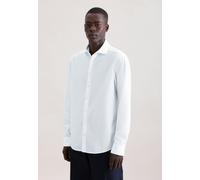 Regular Casual Hemd Uni 1 Kentkragen 40 (01.849816-0001-40)