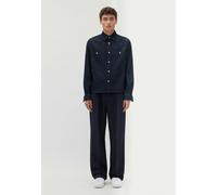 Regular Casual Hemd Uni Kentkragen M (01.542711-0019-M)