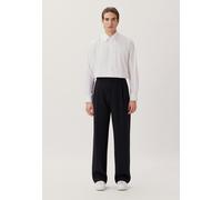 Studio Seidensticker Casual Hemd Herren Regular Fit Baumwolle weiß, M