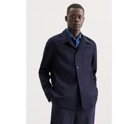 Seidensticker Casual Hemd Herren blau, L