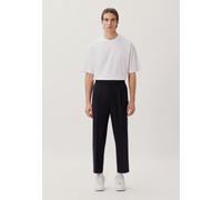 Regular Chino Uni Blau 46 (01.547446-0019-46)