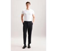 Regular Chino Uni Grau 52 (01.849055-0037-52)