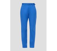 s.Oliver Hose Damen blau, 36