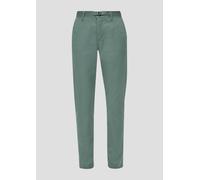 Regular: Chinohose mit Gürtel 44 Blau 2145749.6575.44