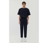 Regular Chinohose Uni Blau 50 (01.542800-0019-50)