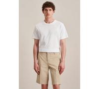 Seidensticker Chinoshorts Herren braun, 36