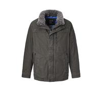 Regular-Fit Baumwolljacke KEV