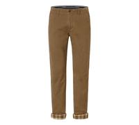 Redpoint Regular Fit Chinohose mit wärmenden Eigenschaften Odessa Thermo