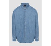 Regular Fit: Denim-Hemd XS blau 2163314.54Y9.XS