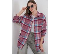 Regular Fit Flanellhemd XL