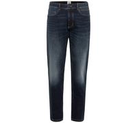 Camel Active Herren Jeans Regular Fit fleXXXactive® 3632 Dunkelblau 36/32