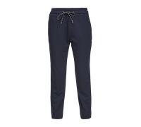 Regular Fit: Interlock-Jogpants 36 blau 04.899.76.3684.5959.36