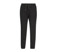 Regular Fit: Interlock-Jogpants 48 schwarz 04.899.76.3684.9999.48