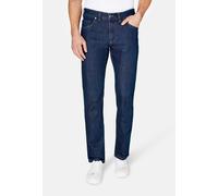 Atelier Gardeur Herren Jeans NEVIO-11 Straight Baumwoll-Stretch Blau (Indigo 67) 40/30